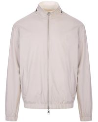 Montecore - Reversible Jacket - Lyst