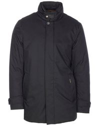 Moorer - Reis Down Jacket - Lyst