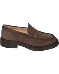 Tod's - Mocassins - Lyst