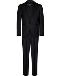 Franzese Collection - James Bond Model Super 170S Tuxedo Suit - Lyst