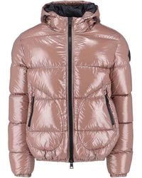 Herno - Down Filled Comforter - Lyst