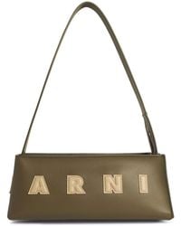 Marni - Museo Baguette Bag - Lyst