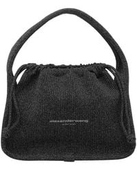 Alexander Wang - Small Ryan Handbag - Lyst