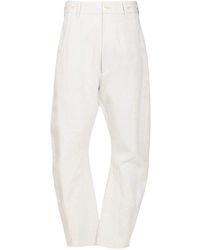 Vivienne Westwood - Buckle Back Pants - Lyst