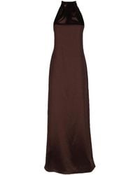 Alysi - Maxi Robe - Lyst