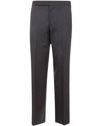 Lardini - Attitude Trousers - Lyst