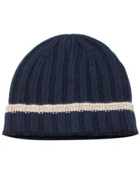 Barba Napoli - Cappello - Lyst