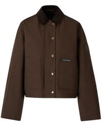 Canada Goose - Beaumont Jacket - Lyst