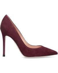 Gianvito Rossi - Dcollet - Lyst