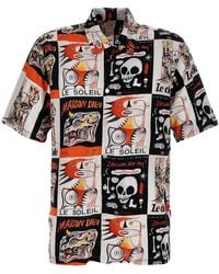 Endless Joy - Tarot Shirt - Lyst