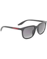 Prada - Eyewear Acetate Sunglasses - Lyst
