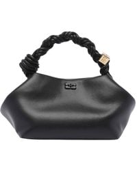 Ganni - Small Bou Hand Bag - Lyst