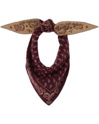 Guest In Residence - The Wild Rag Foulard - Lyst