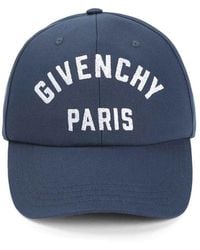 Givenchy - Curved Cap - Lyst
