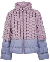 RAXXY - And Down Jacket - Lyst