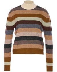 Tory Burch - Turtlenecks - Lyst