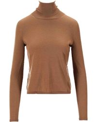 Max Mara - Veloce Lightweight Cashmere Turtleneck - Lyst