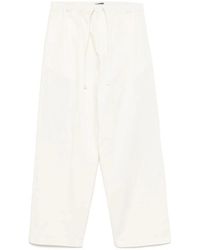 DARKPARK - Ian Jogger Fit Pants - Lyst