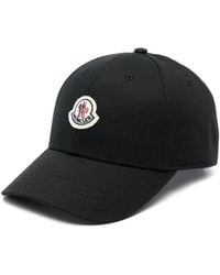Moncler - Berretto Da Baseball - Lyst