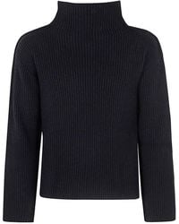 Marni - Turtleneck Sweater - Lyst