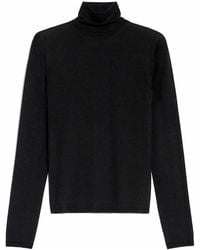 Max Mara - Adda Cashmere Yarn Turtleneck - Lyst
