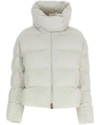 Pinko - Giza Down Jacket - Lyst