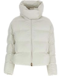 Pinko - Giza Down Jacket - Lyst