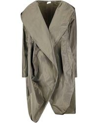 Hira - Trench - Lyst