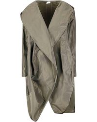 Hira - Trench - Lyst