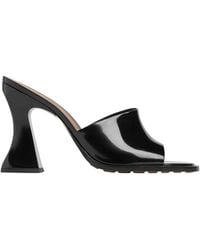 Bottega Veneta - Cha-Cha Sandals - Lyst