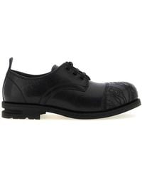 Kiko Kostadinov - Atro Lace Up Shoes - Lyst