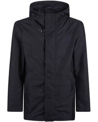 Fay - Casual Jacket - Lyst