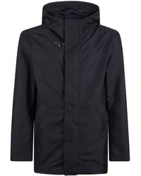 Fay - Casual Jacket - Lyst