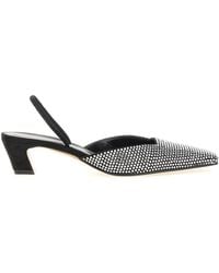 KHAITE - Roosevelt Shoe - Lyst