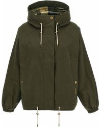 Barbour - Hawkridge' Rain Jacket - Lyst