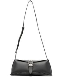 Paul Smith - Leather Shoulder Bag - Lyst