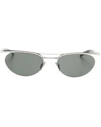 Saint Laurent - Ysl Sl 862 Sunglasses - Lyst