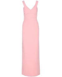 Solace London - London Nalani Maxi Dress - Lyst