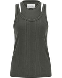 ARMARIUM - Filippa Top - Lyst