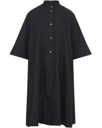 Studio Nicholson - Bloch Ikela Mini Dress - Lyst