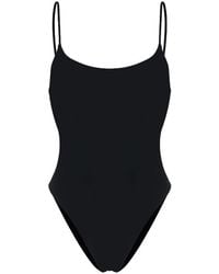 Lido - Trentasei Spaghetti-Strap Swimsuit - Lyst