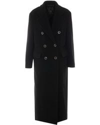 Pinko - Covent Coat - Lyst