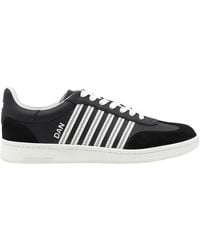 DSquared² - Sneakers Boxer - Lyst