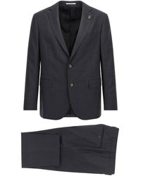 Pal Zileri - Vicenza Dress - Lyst