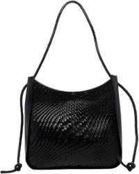 Dragon Diffusion - Glendhu Optical Shoulder Bag - Lyst