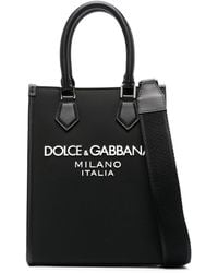 Dolce & Gabbana - Bags - Lyst