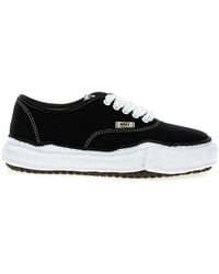 Maison Mihara Yasuhiro - Baker Sneakers - Lyst