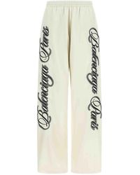 Balenciaga - Reversible Pants - Lyst