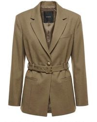 Pinko - Vitiano Jacket - Lyst