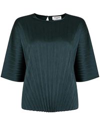 Weekend by Maxmara - Wide Blouse Wkdaureo - Lyst